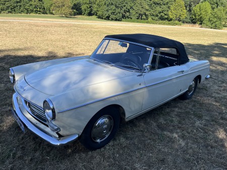404 cabriolet